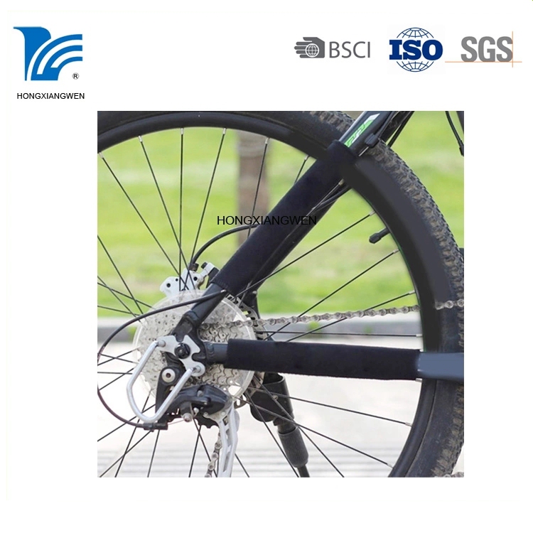 cycle chain protector