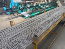 Dental implant 6AL4V Eli titanium bar ASTM F136