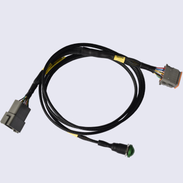 Auto Switch Wire Harness