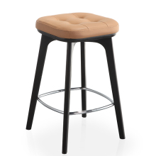 110 metal step stool