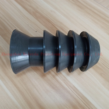 Non-rotating Top and Bottom Cement Plug