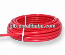 EVOH PEX pipe with oxygen barrier
