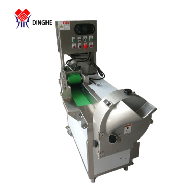 Industrial Plantain Slicing Machine - Cheap Price Plantain Slicer & Cutter