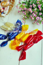 candy Cellophane paper