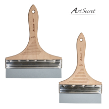 Large Size Silicone Art Painting Brush