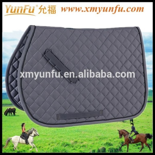 Polyester Horse Blanket Dressage Saddle Pad