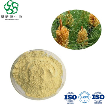 Natural Shell-broken Cell Pine Pollen Powder