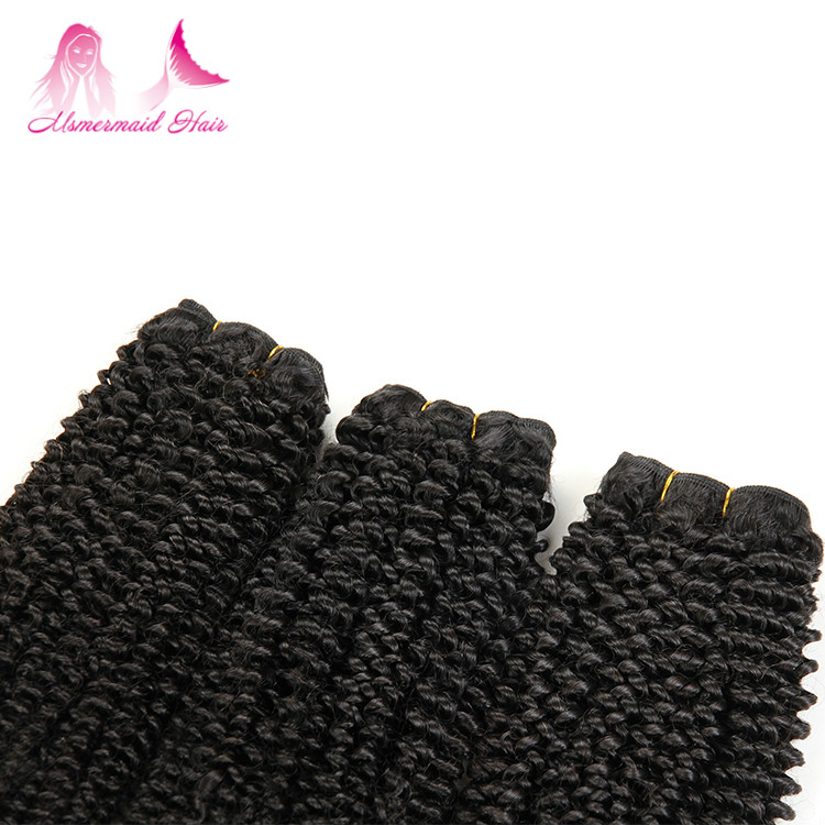 different types of curly weave hair 18 years old girl hair virgin peruvian sell human