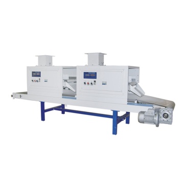 Blending and Packing Machine Rice Blending Machine