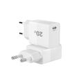 Type C Charger 20W Portable PD Fast Charging