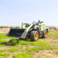 1ton 1,5 ton 1,2 ton mini shovel loader