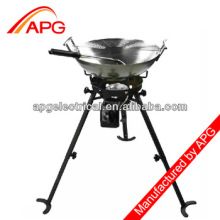 Best Seller New Cheap Good Quality Outdoor Woks