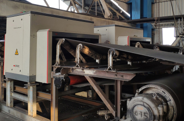 Ultrasonic Dispersion Particle Size Analyzer