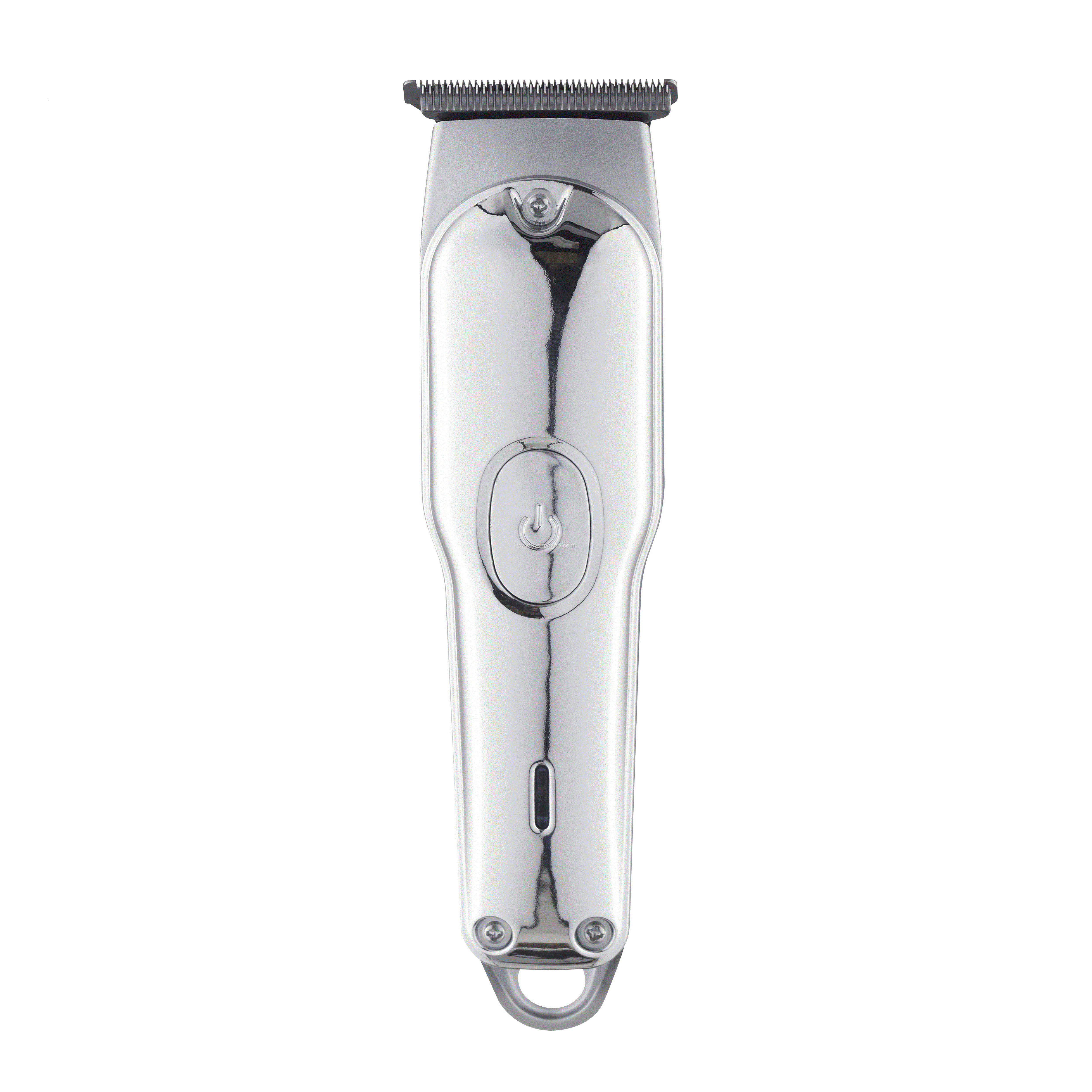 Double-ended interchangeable hair clippers