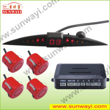 Hot Selling Vehicle Reversing Anti Radar Detector