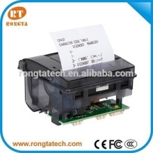 USB Mini 58mm POS Printer 384 line Thermal Receipt Printer/58mm thermal ticket printer