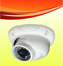 Fixed Lens Vandalproof Dome Cameras (GSA-CM329)
