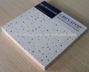 mineral fiber ceiling,acoustic ceiling, false ceiling, ceiling system