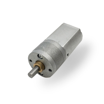 FF130 brush micro dc gear motor