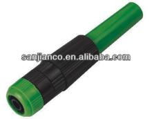 1/2' hose plastic nozzles