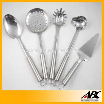 The Best Selling Kitchen Utensils Stainless Steel Cookware