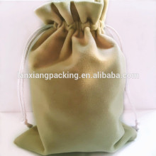 Fashion Gift Velvet Pouch,Cheap Jewellery Pouch Velvet