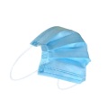 Disposable Medical Mouth Face Mask with Earloops