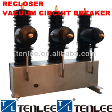 12kv/24kv hv vacuum circuit breaker