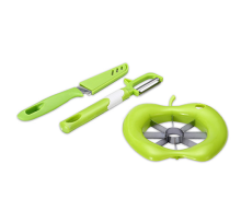 304 Stainless Steel Delicate Fruit Cutting Set