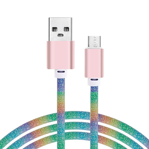 KABEL Micro USB typu C.