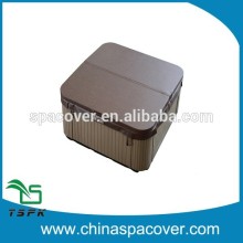 New arrival top strong custom made insulation whirlpool abdeckung