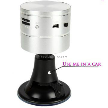 Portable Micro Speakers for Computer