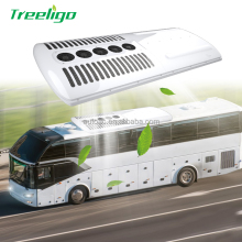 AC Air Conditioning Solutions for City and Intercity Buses