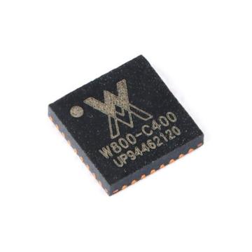 W800-C400 QFN32 IoT WiFi Bluetooth Dual-Mode SoC Chip