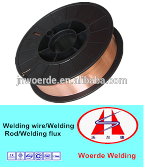 Mini cooper welding wire aws A5.18 Welding wire for standard copy