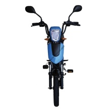 48V 500W Pedal-Assisted Electric Bicycle - Cheap Electric Scooter