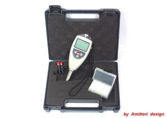 Digital Surface Profile Gauge For Peak-To-Valley Height , U