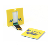 New Mini Business Card USB flash drive