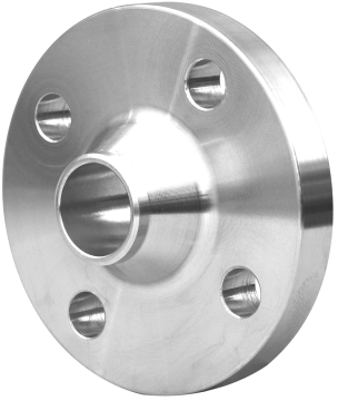 stainless steel forged welded neck flange