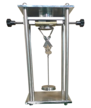 IEC62196-1 Figure 8 EV Charging Pile Maximum Plugging Force Test Device 100N Withdrawal Force Test