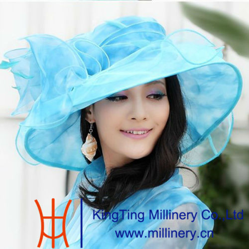 High quality snap back hat for womens