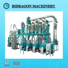 Wheat Flour Grinding Mill Machine