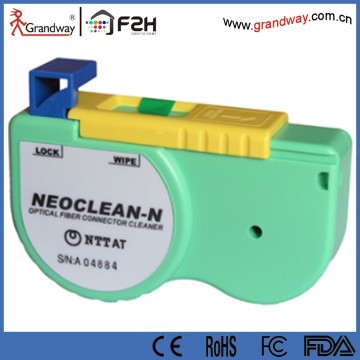 Optical Fiber Connector Cleaner