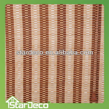 Guangzhou roman blinds,Bamboo blinds