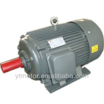 YD Series pole-changing and multi-speed two-speed motor