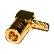 Ssmb Coaxial Connector