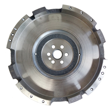 Truck Flywheel for Isuzu Engine