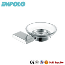 Brass Bamboo Soap Soap Dish Tray Dispenser From Empolo Factory 940 06