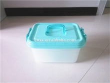 Plastic Sundries case