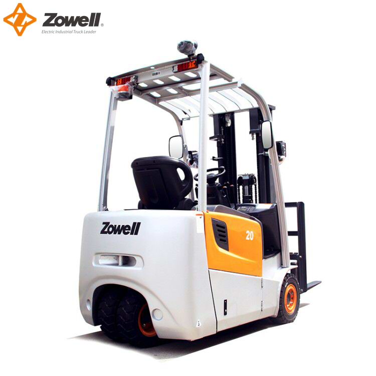 2T Lithium Battery Counterbalanced Forklift
